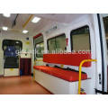 IVECO NJ5044XJHA-1 AMBULANCE CAR / Coche de emergencia IVECO NJ5044XJHA-1 AMBULANCE en venta